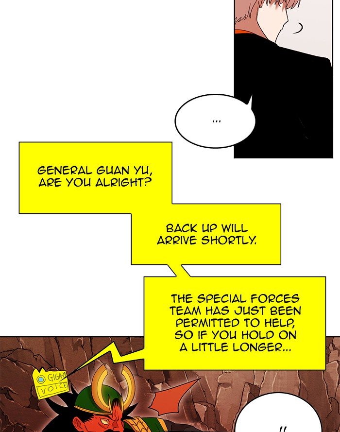 Hardcore Leveling Warrior Chapter 241 page 28 - Chapter 241: [Season 2] Ep. 58