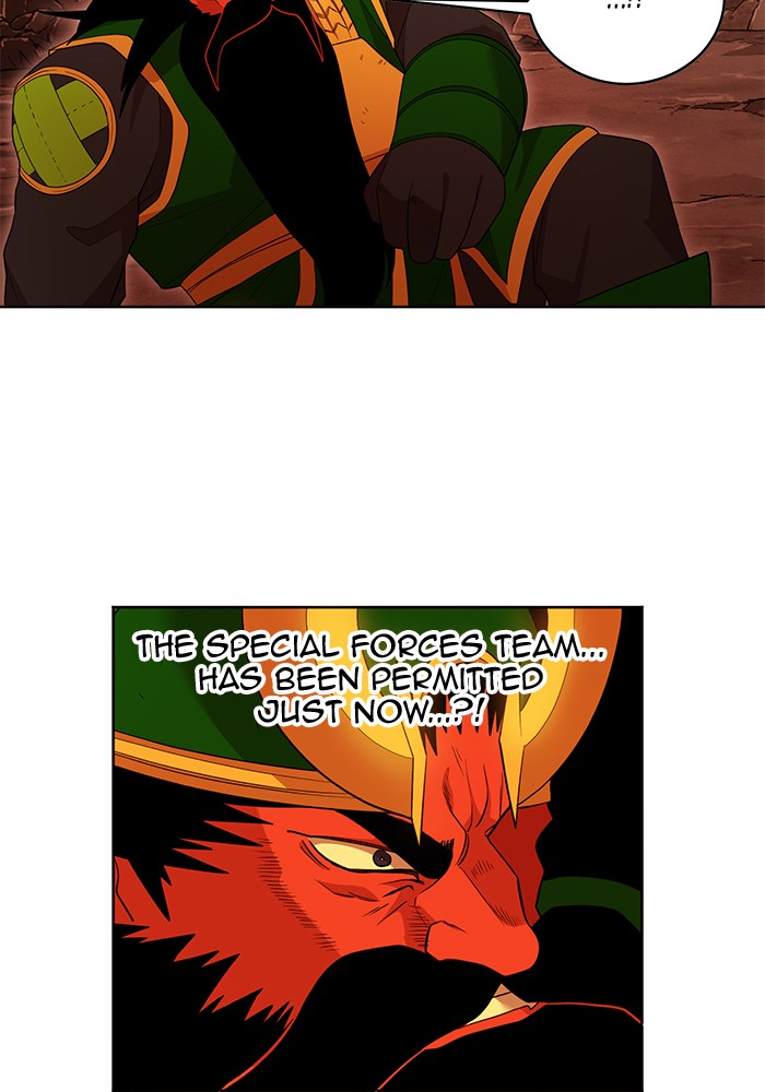 Hardcore Leveling Warrior Chapter 241 page 29 - Chapter 241: [Season 2] Ep. 58