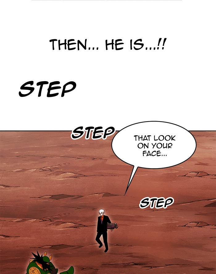 Hardcore Leveling Warrior Chapter 241 page 30 - Chapter 241: [Season 2] Ep. 58