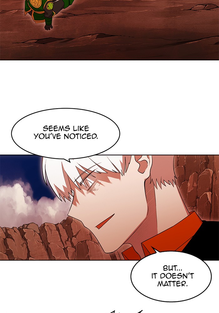 Hardcore Leveling Warrior Chapter 241 page 31 - Chapter 241: [Season 2] Ep. 58