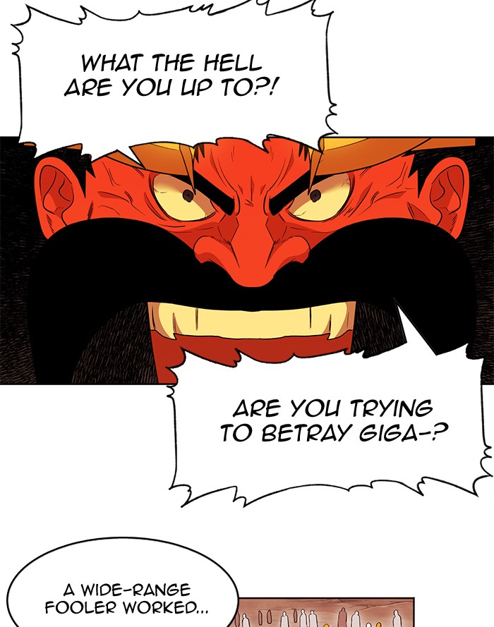 Hardcore Leveling Warrior Chapter 241 page 32 - Chapter 241: [Season 2] Ep. 58