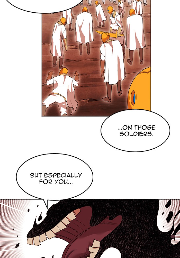 Hardcore Leveling Warrior Chapter 241 page 33 - Chapter 241: [Season 2] Ep. 58
