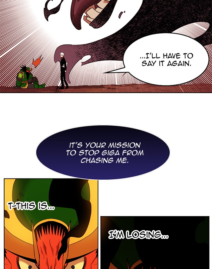 Hardcore Leveling Warrior Chapter 241 page 34 - Chapter 241: [Season 2] Ep. 58