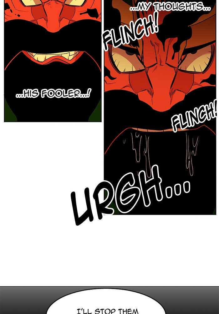 Hardcore Leveling Warrior Chapter 241 page 35 - Chapter 241: [Season 2] Ep. 58
