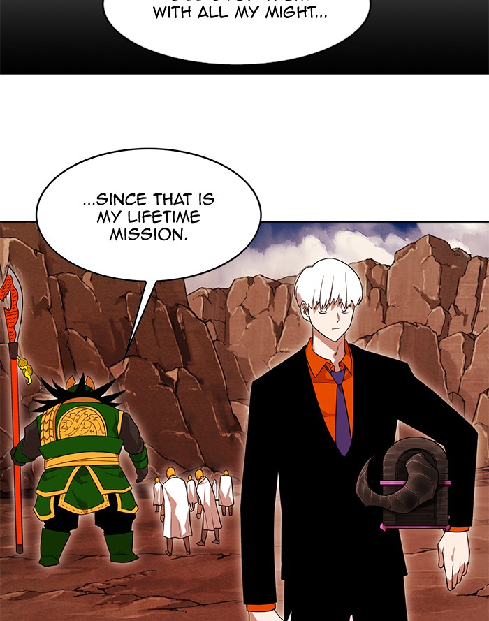 Hardcore Leveling Warrior Chapter 241 page 36 - Chapter 241: [Season 2] Ep. 58