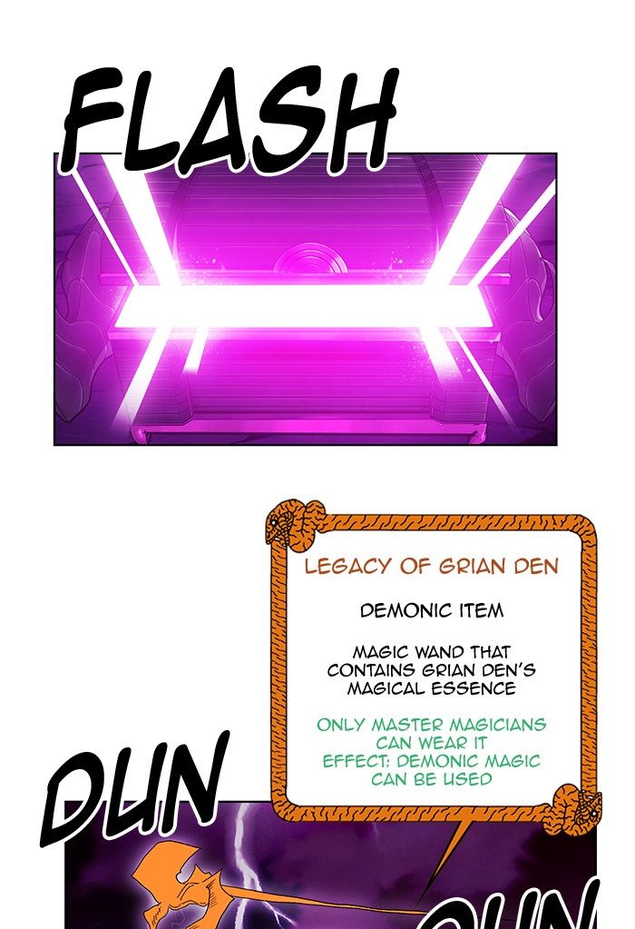 Hardcore Leveling Warrior Chapter 241 page 39 - Chapter 241: [Season 2] Ep. 58
