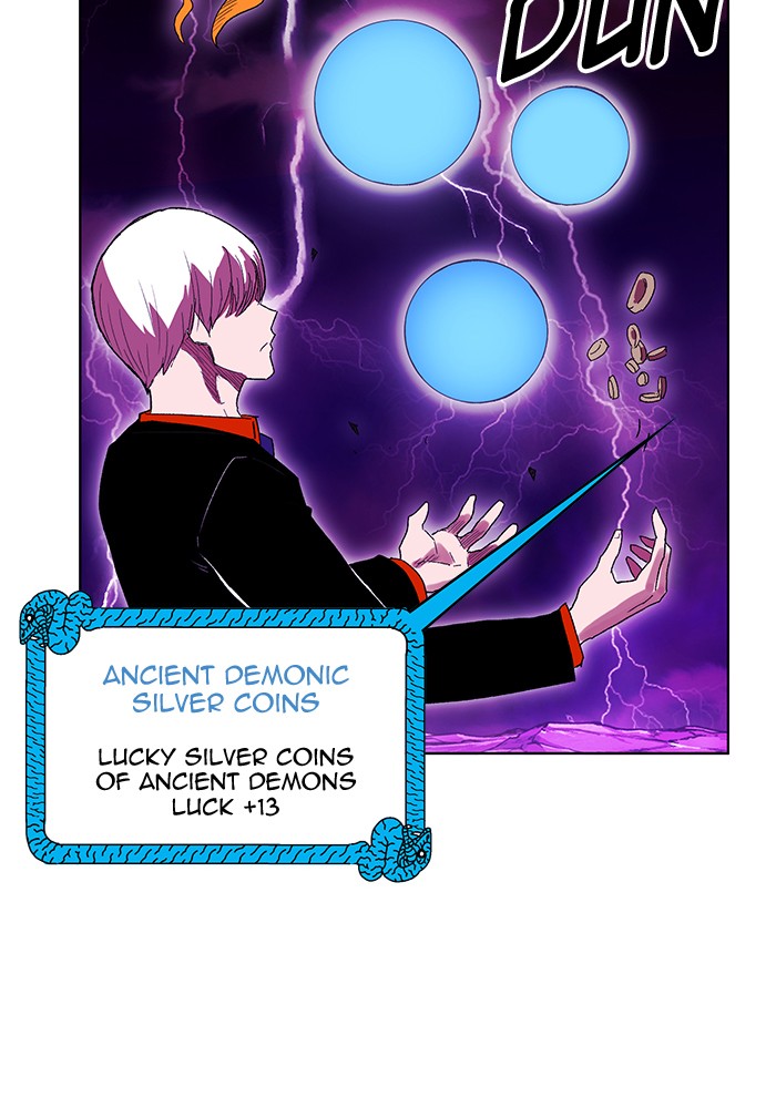 Hardcore Leveling Warrior Chapter 241 page 40 - Chapter 241: [Season 2] Ep. 58