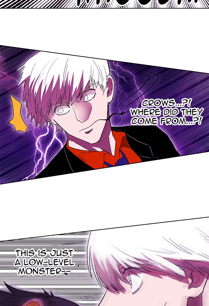 Hardcore Leveling Warrior Chapter 241 page 43 - Chapter 241: [Season 2] Ep. 58