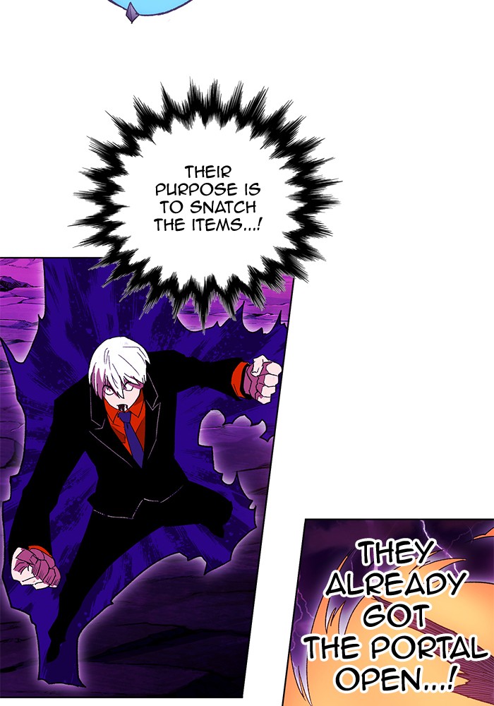 Hardcore Leveling Warrior Chapter 241 page 48 - Chapter 241: [Season 2] Ep. 58
