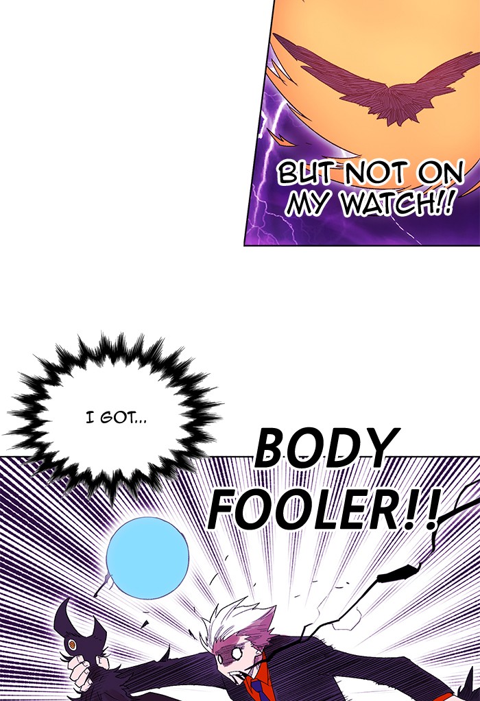Hardcore Leveling Warrior Chapter 241 page 49 - Chapter 241: [Season 2] Ep. 58