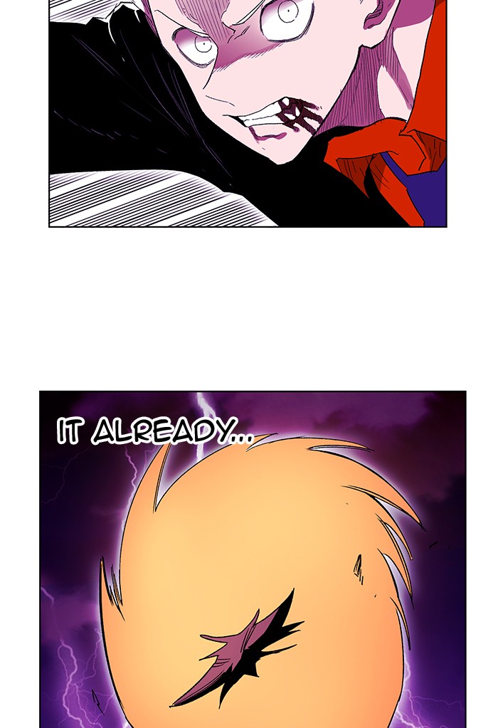 Hardcore Leveling Warrior Chapter 241 page 51 - Chapter 241: [Season 2] Ep. 58