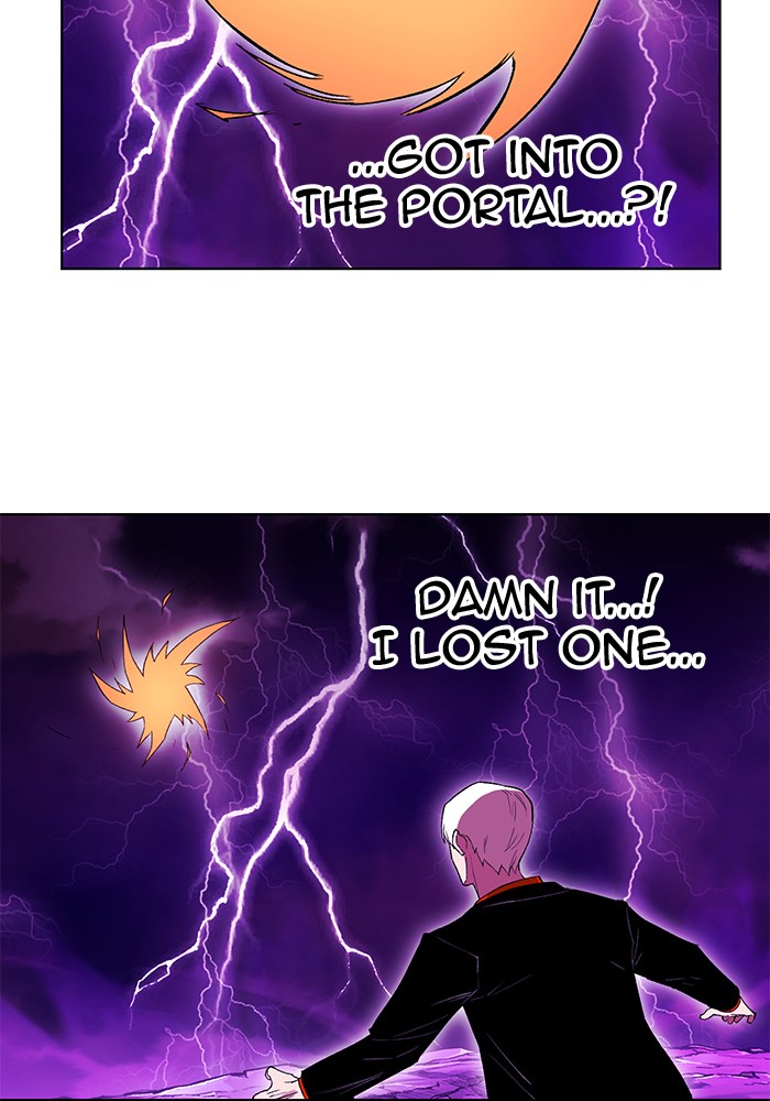 Hardcore Leveling Warrior Chapter 241 page 52 - Chapter 241: [Season 2] Ep. 58