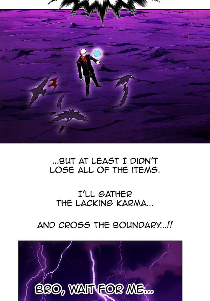 Hardcore Leveling Warrior Chapter 241 page 54 - Chapter 241: [Season 2] Ep. 58