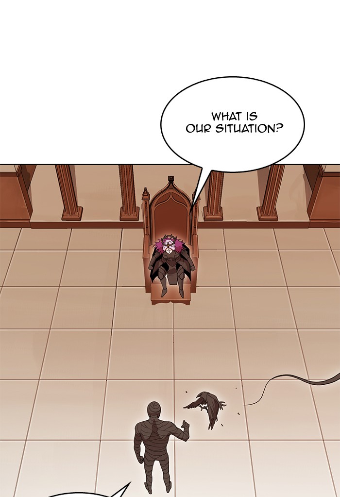 Hardcore Leveling Warrior Chapter 241 page 58 - Chapter 241: [Season 2] Ep. 58