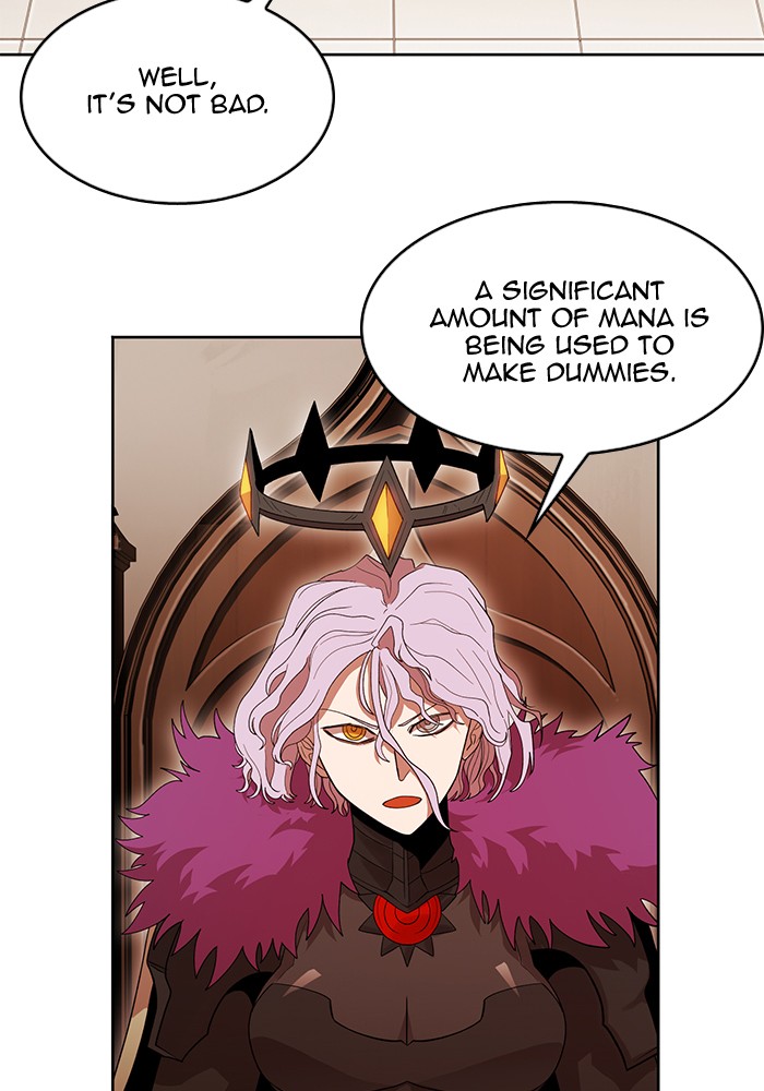 Hardcore Leveling Warrior Chapter 241 page 59 - Chapter 241: [Season 2] Ep. 58