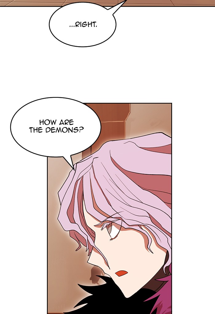 Hardcore Leveling Warrior Chapter 241 page 62 - Chapter 241: [Season 2] Ep. 58