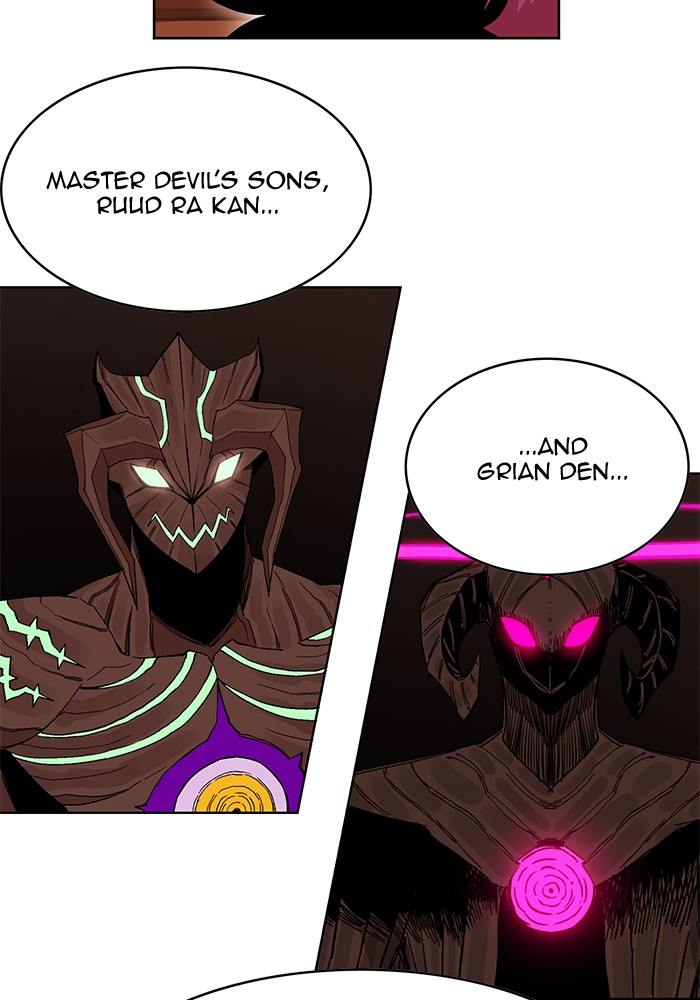 Hardcore Leveling Warrior Chapter 241 page 63 - Chapter 241: [Season 2] Ep. 58