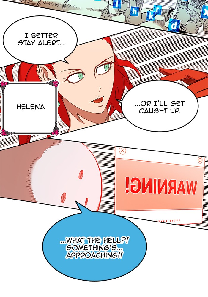 Hardcore Leveling Warrior Chapter 241 page 73 - Chapter 241: [Season 2] Ep. 58