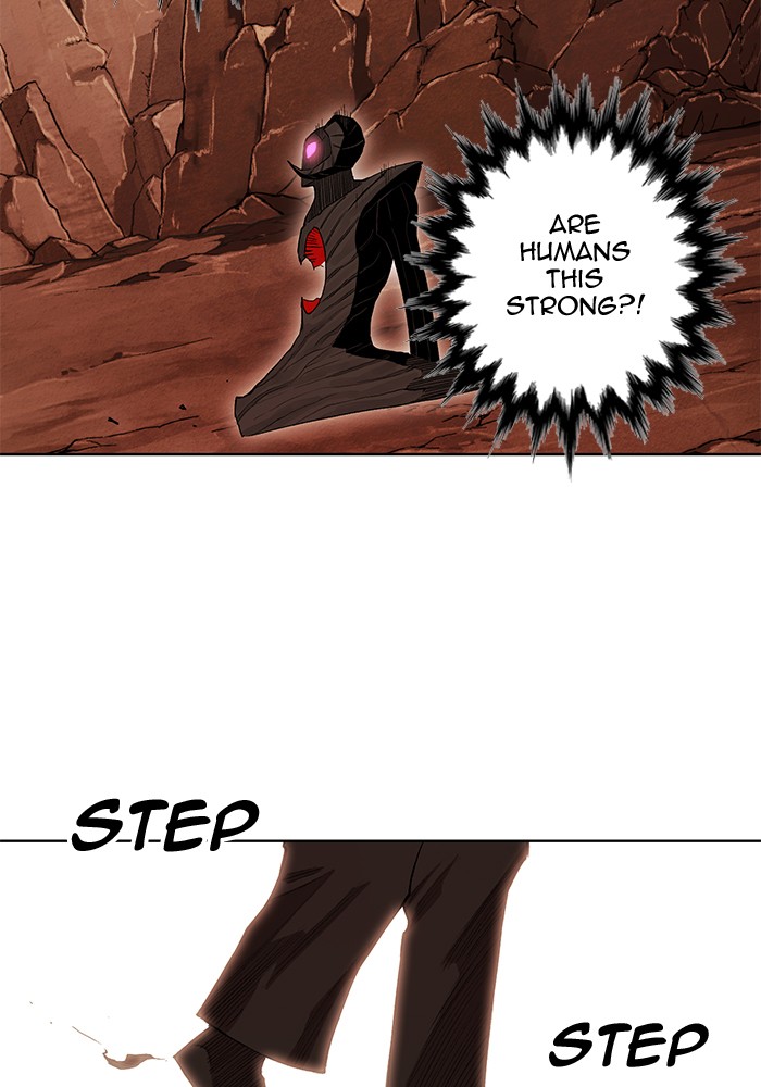 Hardcore Leveling Warrior Chapter 241 page 8 - Chapter 241: [Season 2] Ep. 58
