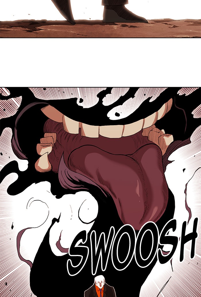 Hardcore Leveling Warrior Chapter 241 page 9 - Chapter 241: [Season 2] Ep. 58
