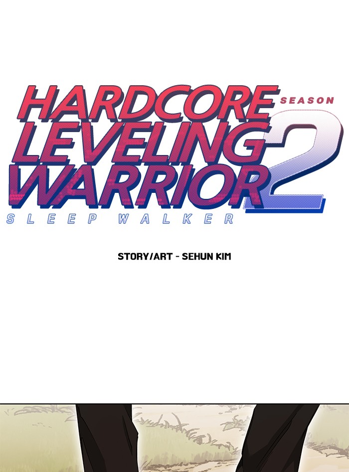 Hardcore Leveling Warrior Chapter 242 page 1 - Chapter 242: [Season 2] Ep. 59