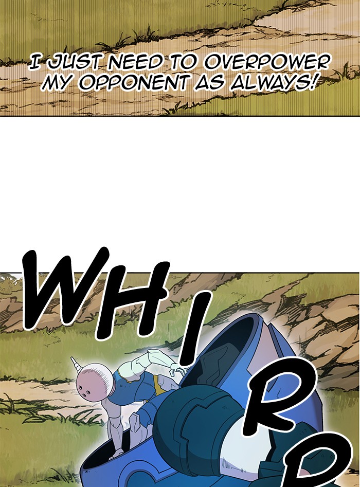 Hardcore Leveling Warrior Chapter 242 page 13 - Chapter 242: [Season 2] Ep. 59