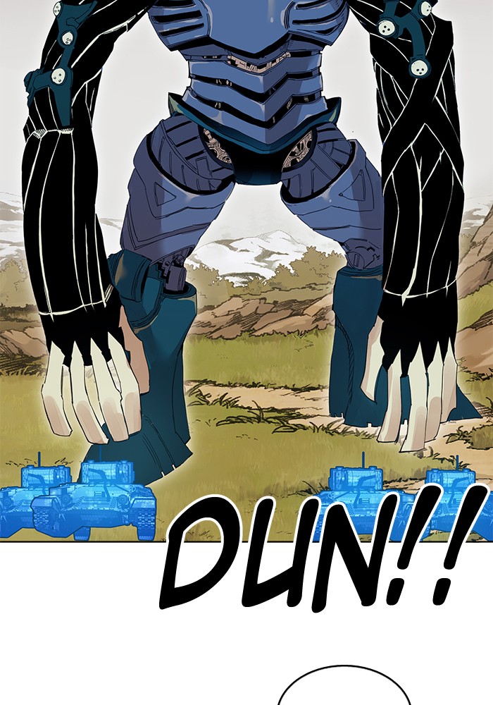 Hardcore Leveling Warrior Chapter 242 page 16 - Chapter 242: [Season 2] Ep. 59