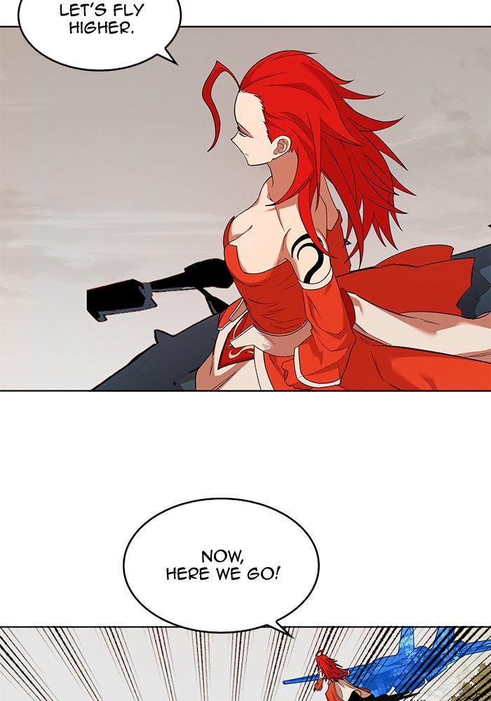 Hardcore Leveling Warrior Chapter 242 page 18 - Chapter 242: [Season 2] Ep. 59