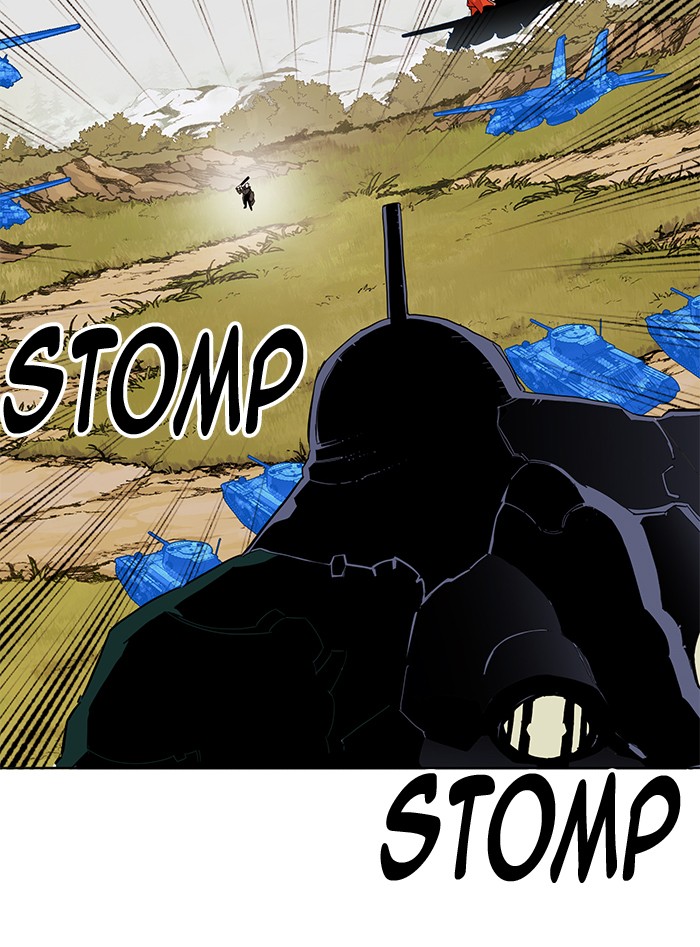Hardcore Leveling Warrior Chapter 242 page 19 - Chapter 242: [Season 2] Ep. 59