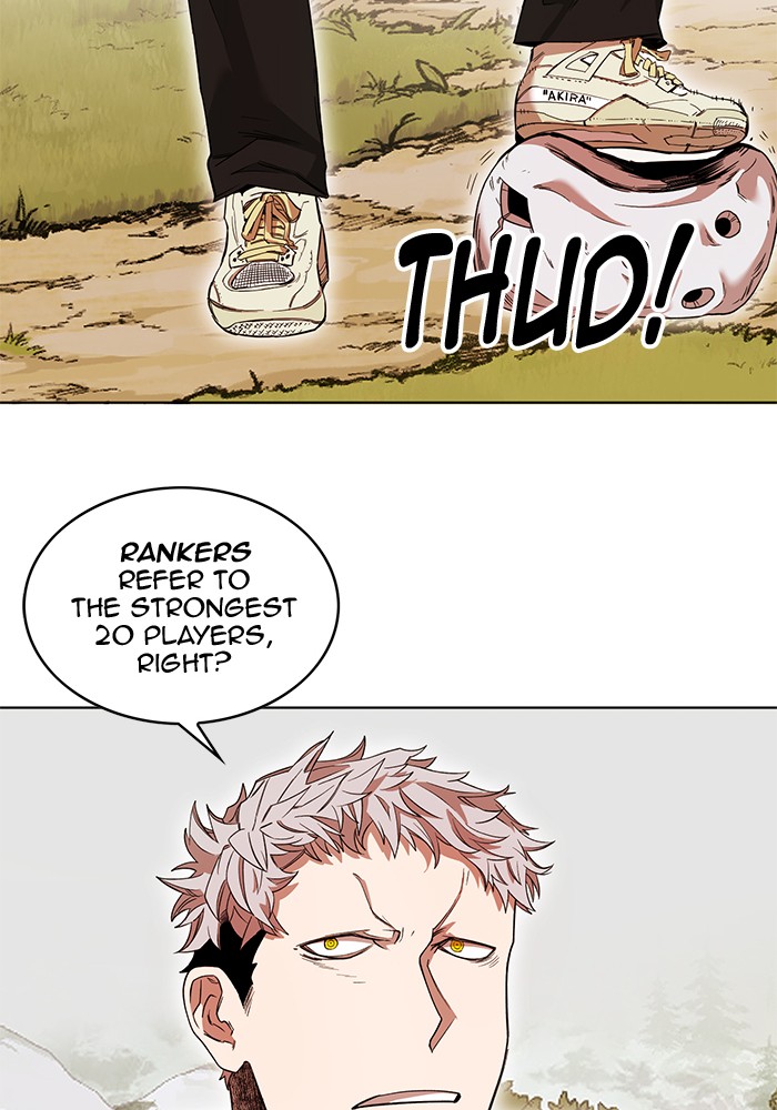 Hardcore Leveling Warrior Chapter 242 page 2 - Chapter 242: [Season 2] Ep. 59