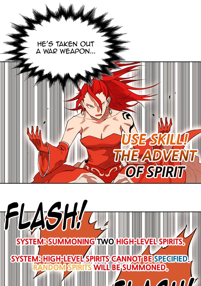 Hardcore Leveling Warrior Chapter 242 page 20 - Chapter 242: [Season 2] Ep. 59