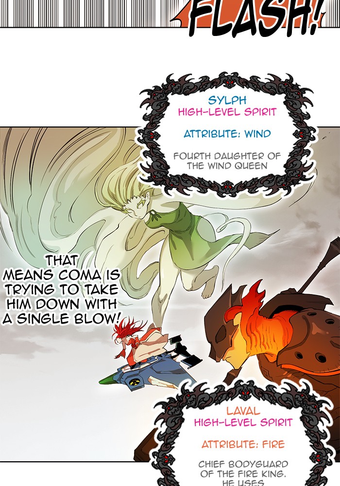 Hardcore Leveling Warrior Chapter 242 page 21 - Chapter 242: [Season 2] Ep. 59