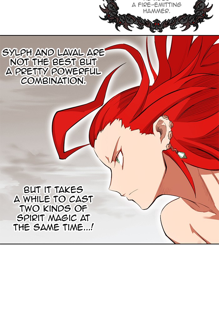 Hardcore Leveling Warrior Chapter 242 page 22 - Chapter 242: [Season 2] Ep. 59