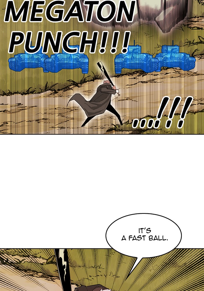 Hardcore Leveling Warrior Chapter 242 page 24 - Chapter 242: [Season 2] Ep. 59