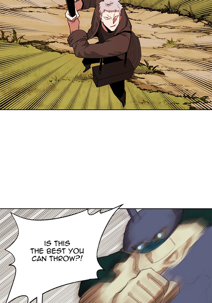 Hardcore Leveling Warrior Chapter 242 page 25 - Chapter 242: [Season 2] Ep. 59