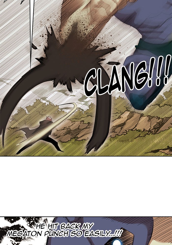 Hardcore Leveling Warrior Chapter 242 page 26 - Chapter 242: [Season 2] Ep. 59