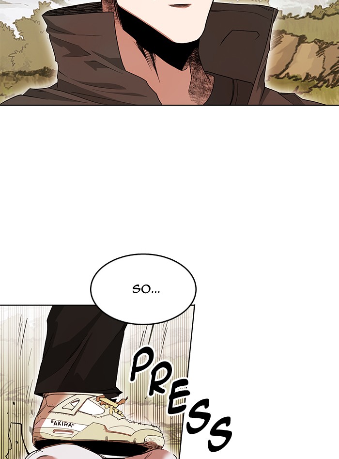 Hardcore Leveling Warrior Chapter 242 page 3 - Chapter 242: [Season 2] Ep. 59
