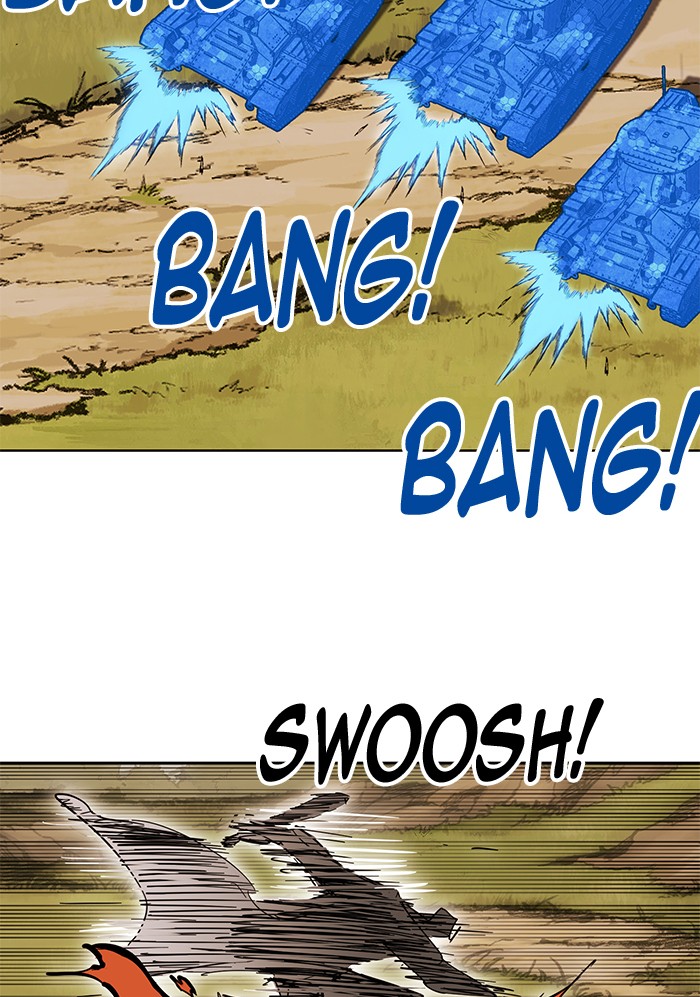 Hardcore Leveling Warrior Chapter 242 page 30 - Chapter 242: [Season 2] Ep. 59