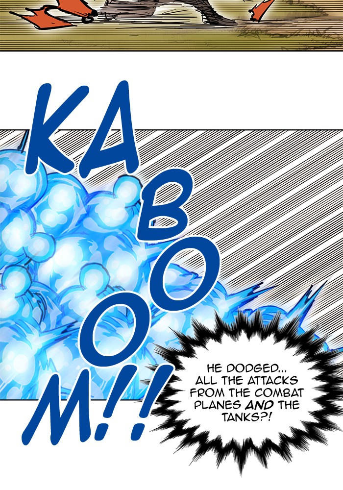 Hardcore Leveling Warrior Chapter 242 page 31 - Chapter 242: [Season 2] Ep. 59