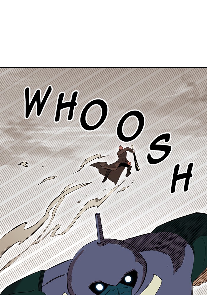 Hardcore Leveling Warrior Chapter 242 page 32 - Chapter 242: [Season 2] Ep. 59