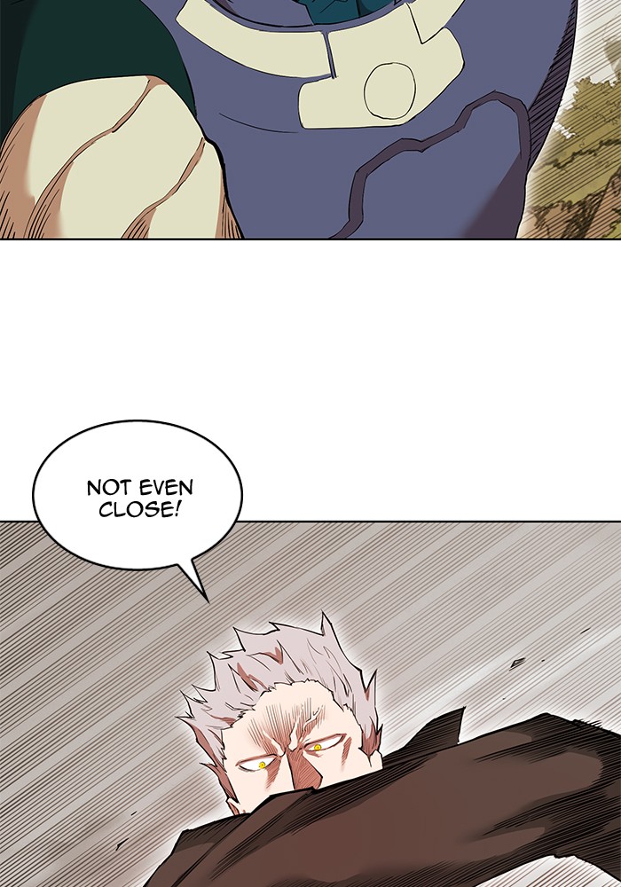 Hardcore Leveling Warrior Chapter 242 page 33 - Chapter 242: [Season 2] Ep. 59