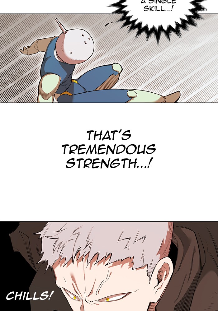 Hardcore Leveling Warrior Chapter 242 page 37 - Chapter 242: [Season 2] Ep. 59