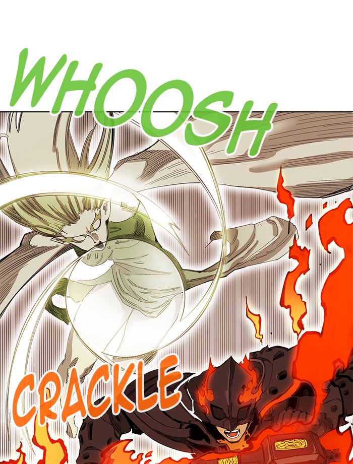 Hardcore Leveling Warrior Chapter 242 page 39 - Chapter 242: [Season 2] Ep. 59