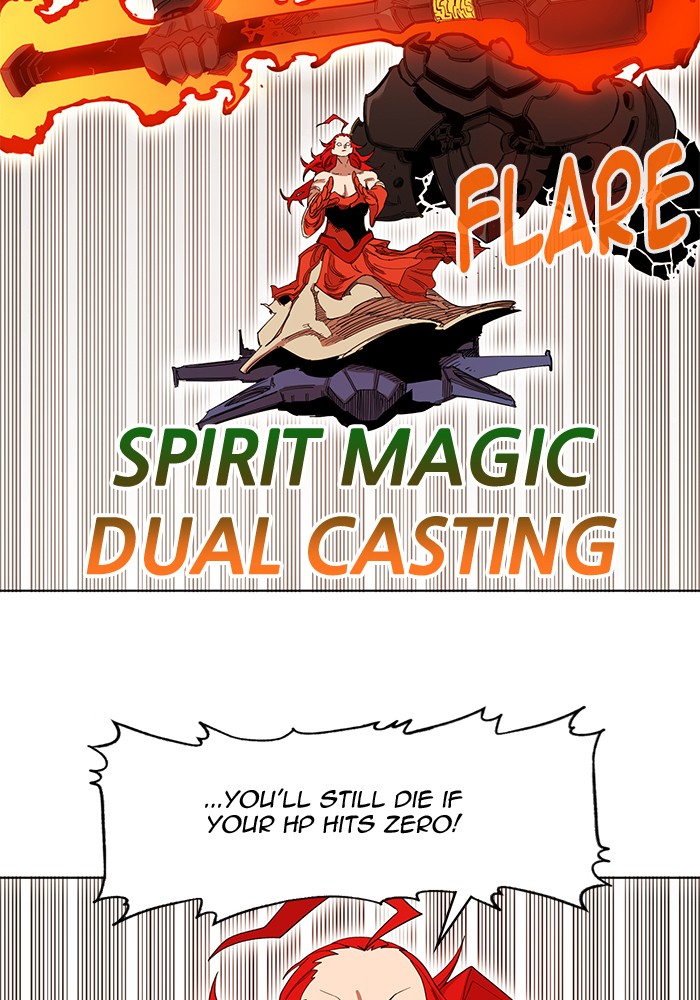 Hardcore Leveling Warrior Chapter 242 page 40 - Chapter 242: [Season 2] Ep. 59