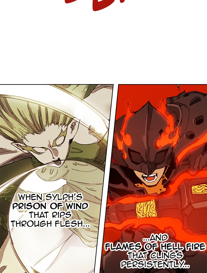 Hardcore Leveling Warrior Chapter 242 page 43 - Chapter 242: [Season 2] Ep. 59