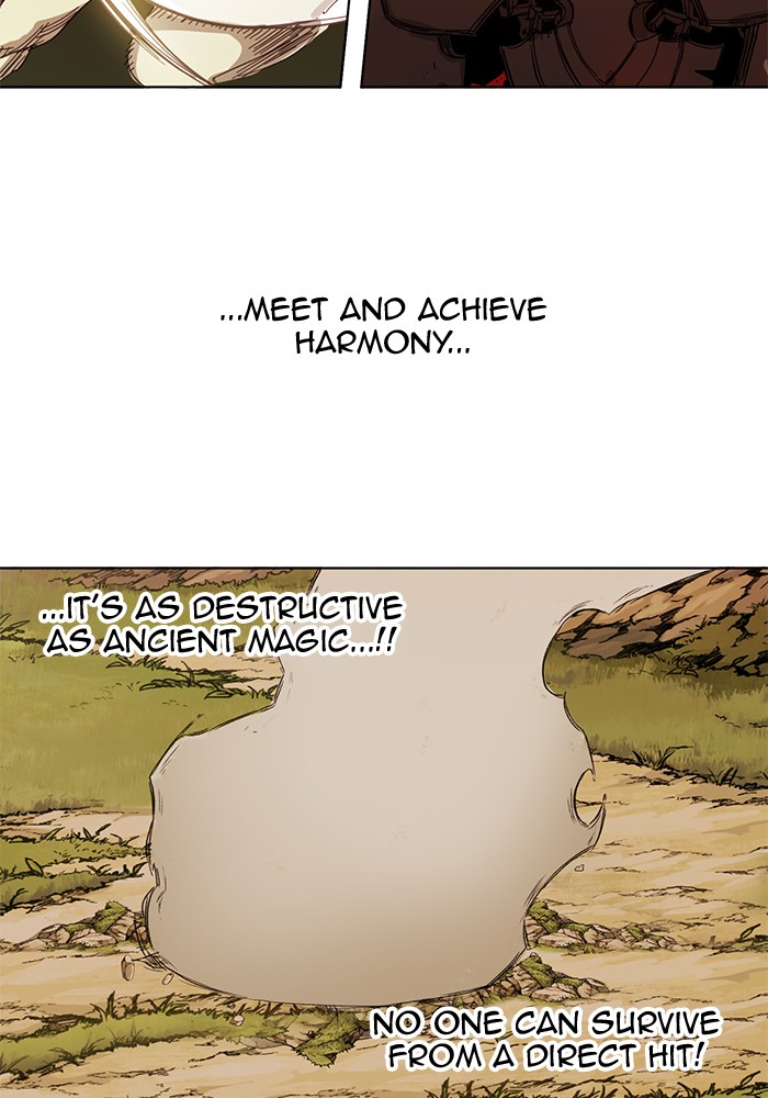 Hardcore Leveling Warrior Chapter 242 page 44 - Chapter 242: [Season 2] Ep. 59