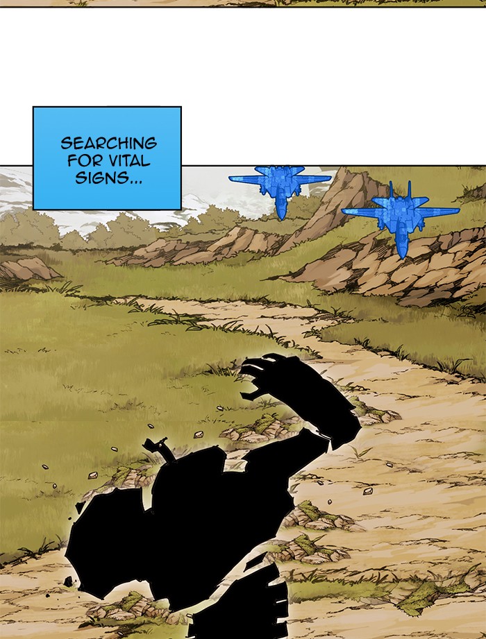 Hardcore Leveling Warrior Chapter 242 page 45 - Chapter 242: [Season 2] Ep. 59