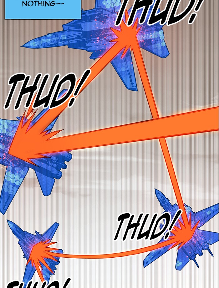Hardcore Leveling Warrior Chapter 242 page 47 - Chapter 242: [Season 2] Ep. 59