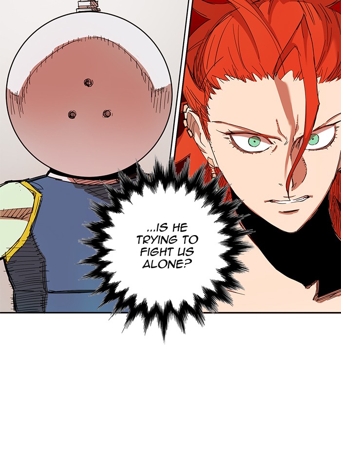 Hardcore Leveling Warrior Chapter 242 page 5 - Chapter 242: [Season 2] Ep. 59