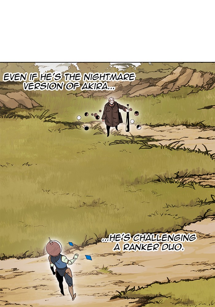 Hardcore Leveling Warrior Chapter 242 page 6 - Chapter 242: [Season 2] Ep. 59